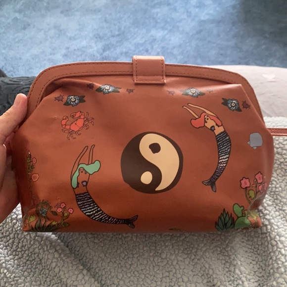 sephora brother vellies